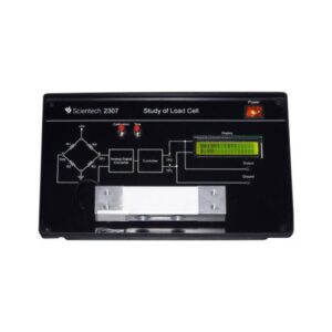 Study of Load Cell