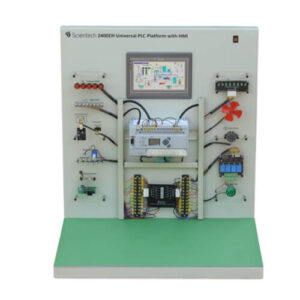 Universal PLC Platform(Alle­n Bradley) with HMI