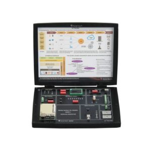 IoT Learning Platform