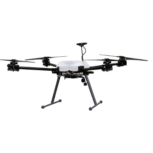 Unmanned Air Vehicles (UAV) Quadcopter UAV