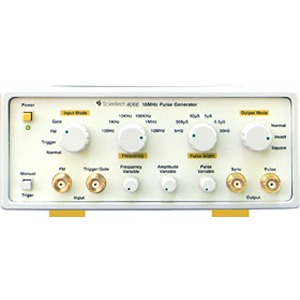 10MHz Pulse Generator