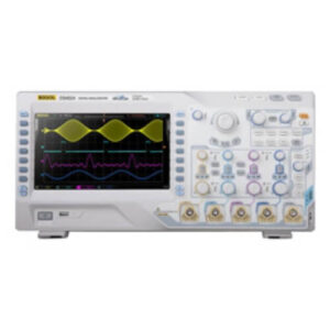 Digital Oscilloscope DS4000E Series
