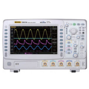 Digital Oscilloscope DS6000 Series