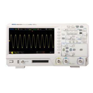 MSO5000E Series Digital Oscilloscope