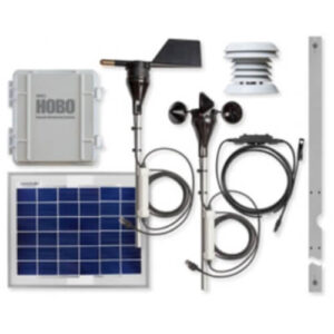 RX3000 Remote Weather Station Starter Kit