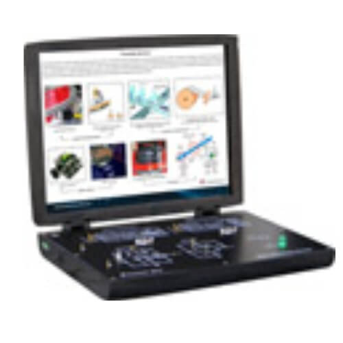 Study of Proximity Sensors