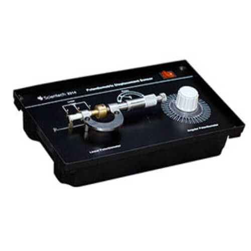 Potentiometric Displacement Sensor