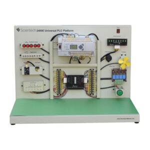 Universal PLC Platform