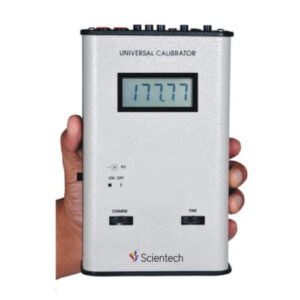 Universal Calibrator