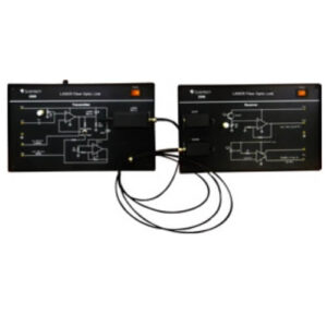 Laser Fiber Optics Trainer