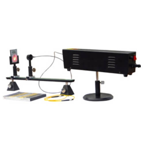 Mode Characteristics in Fiber Optics