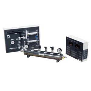 Pressure Transducer Test Set
