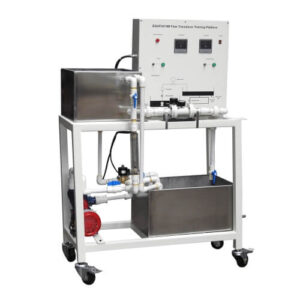 Level Transducer Test Bench