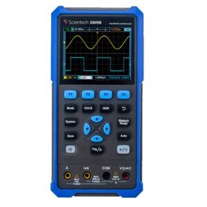 Compact Oscilloscope DM98