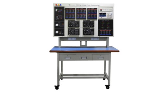 High Voltage Power Electronics Lab