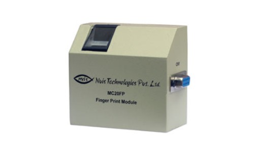 Finger Print Module