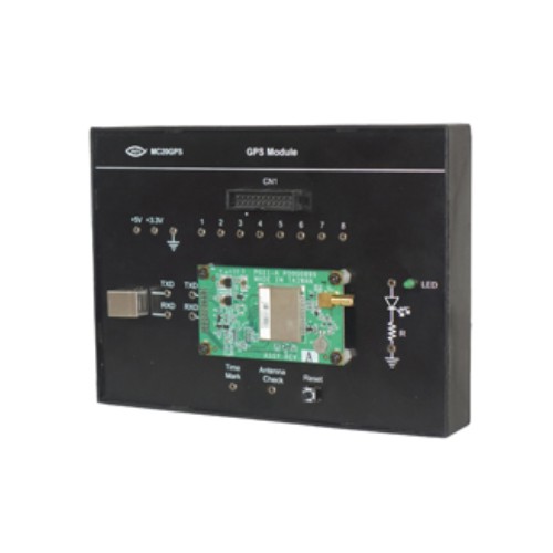 GPS module for Embedded Platforms