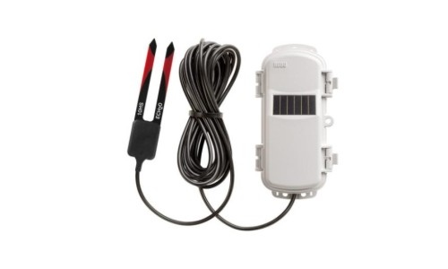 HOBOnet Soil Moisture EC-5 Sensor