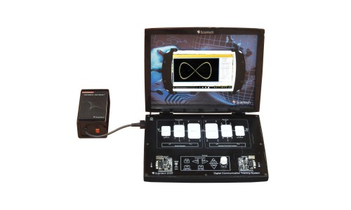 Digital Communication Training System