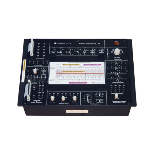 Power Electronics Lab