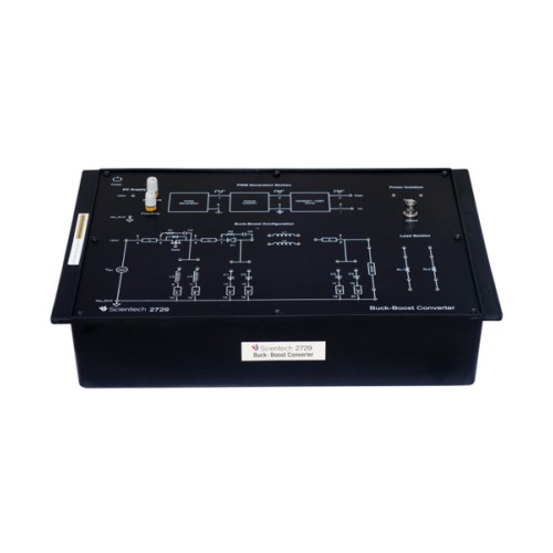 Buck – Boost Converter